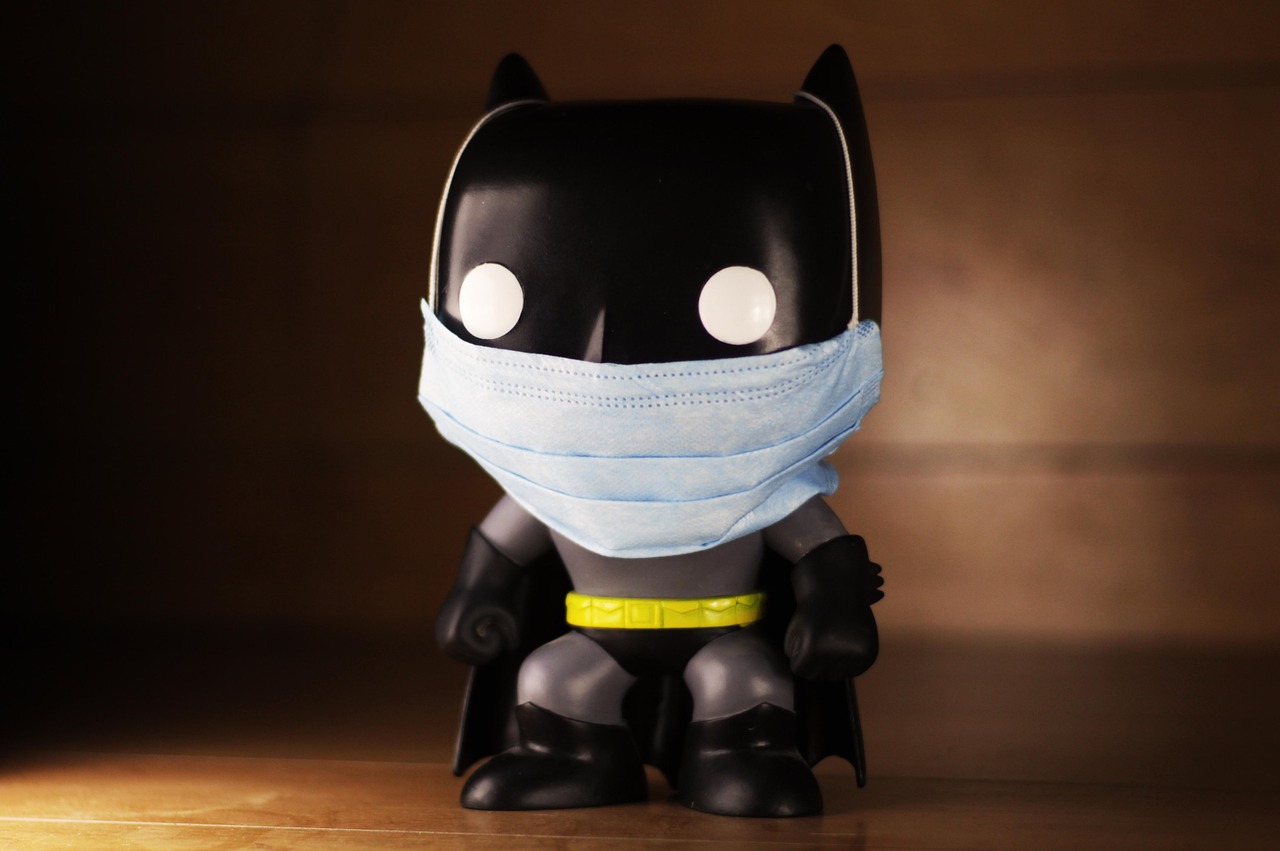 batman christian bale