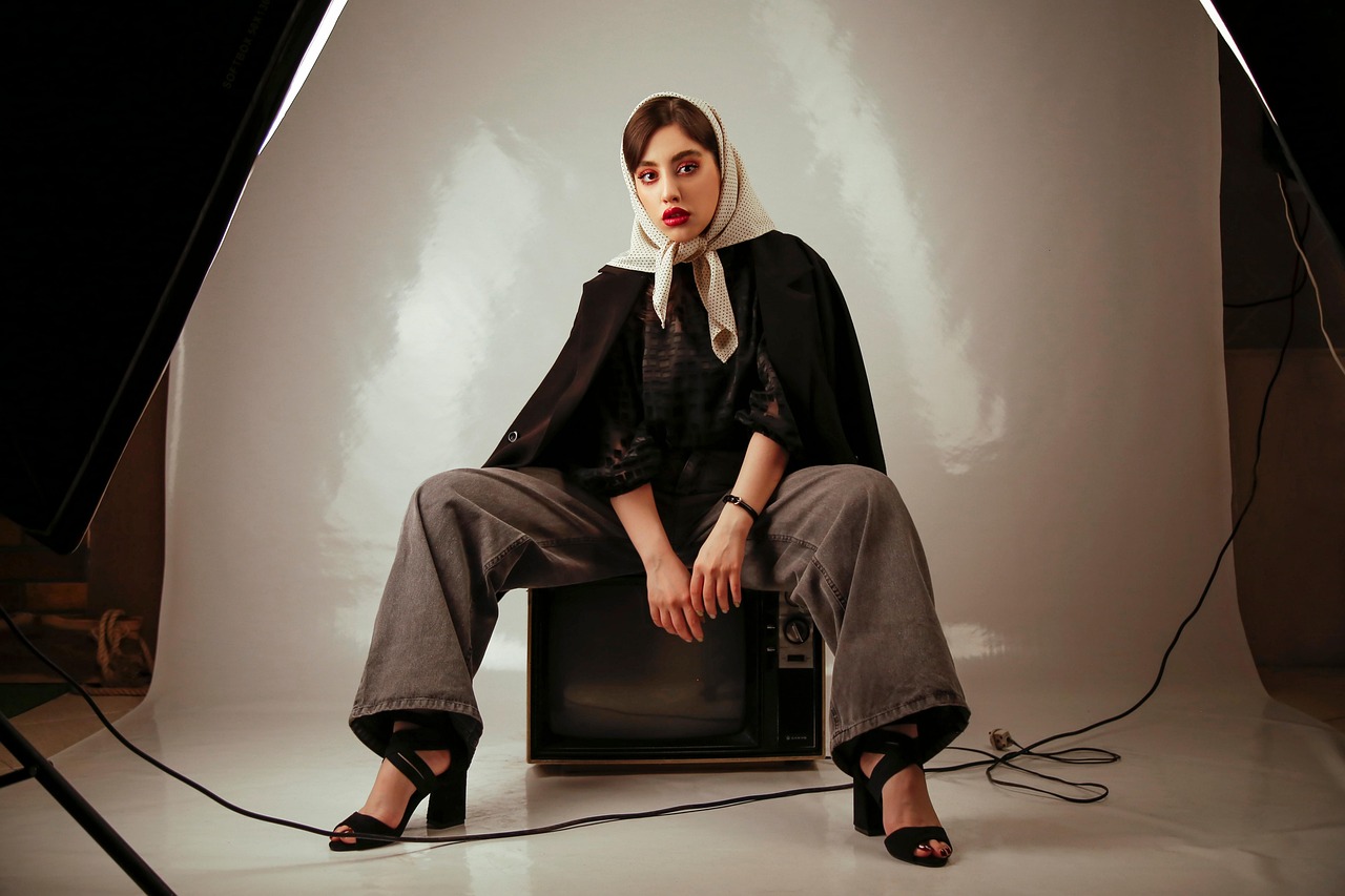 distributia din tu emisiune de televiziune